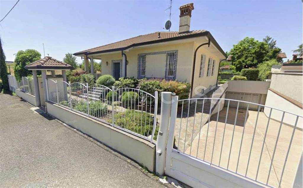 casa indipendente in vendita a Monza