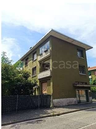 appartamento in vendita a Monza