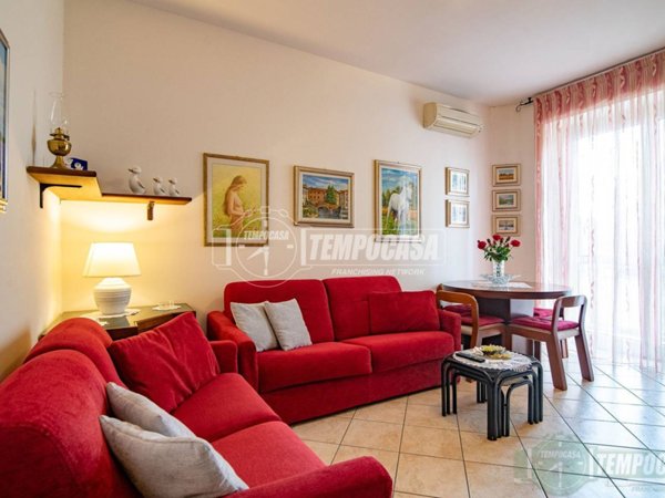 appartamento in vendita a Monza