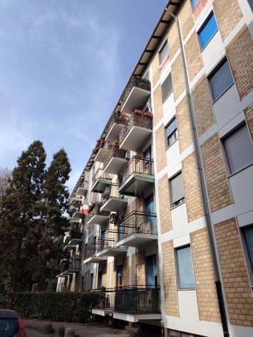 appartamento in vendita a Monza