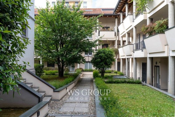 appartamento in vendita a Monza in zona Ospedale San Gerardo