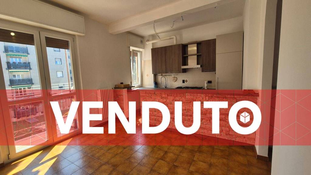 appartamento in vendita a Monza