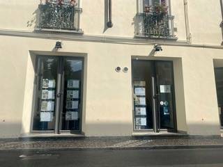 ufficio in vendita a Monza in zona Centro Storico