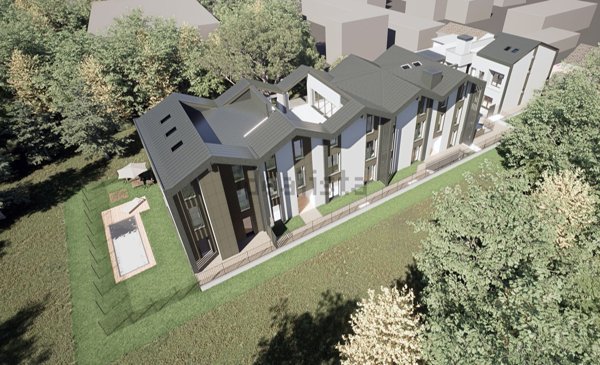 appartamento in vendita a Monza