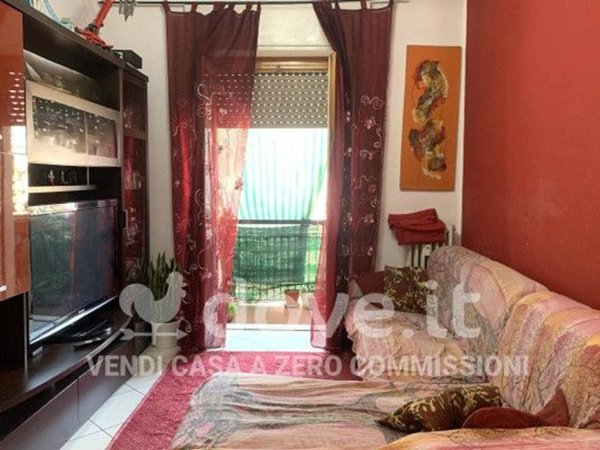 appartamento in vendita a Monza in zona Centro Storico