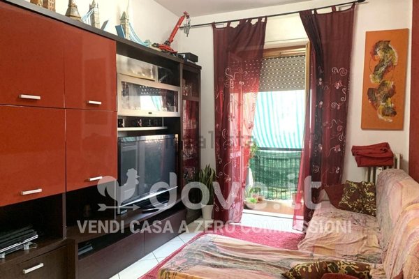 appartamento in vendita a Monza