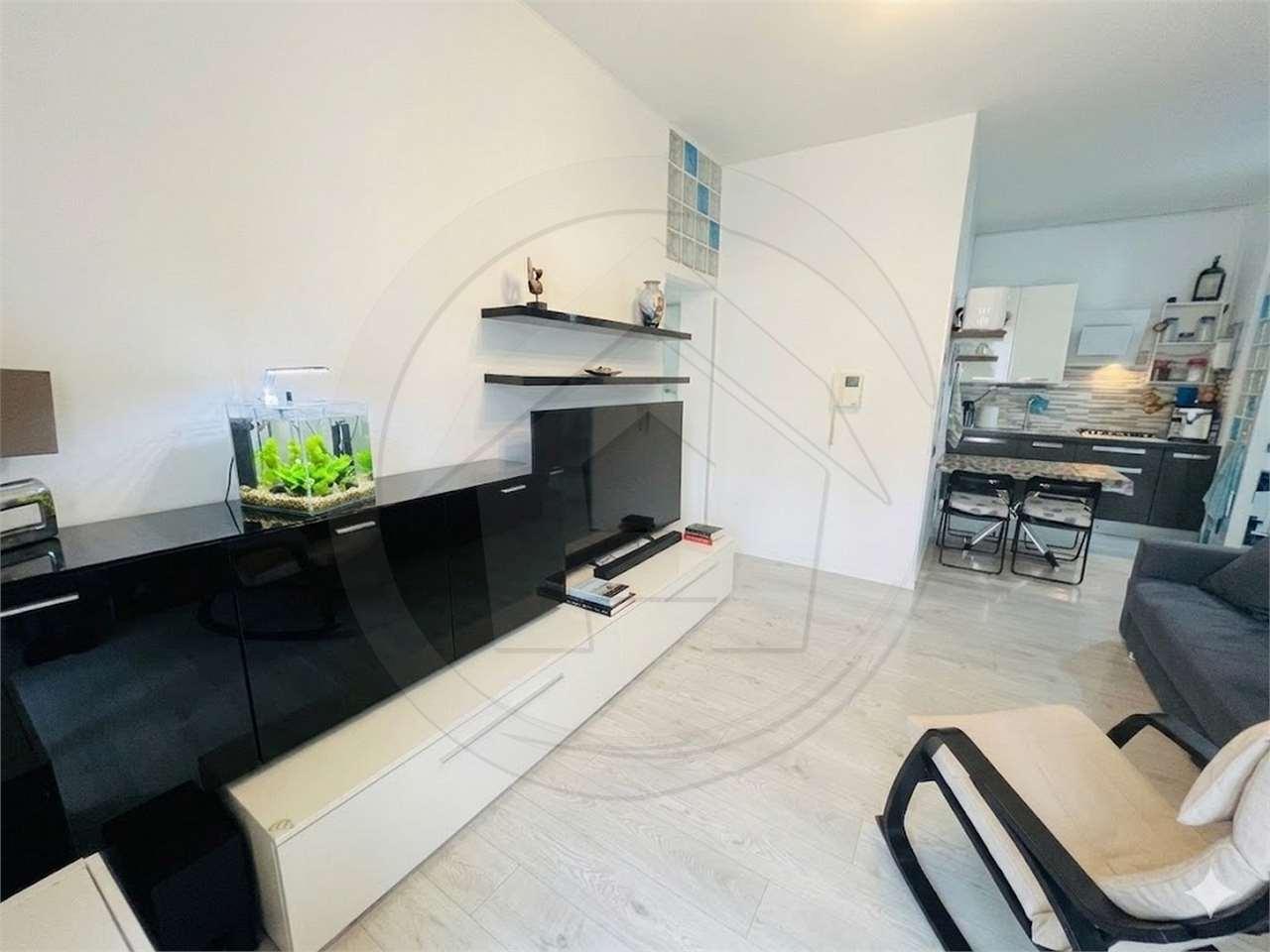 appartamento in vendita a Monza