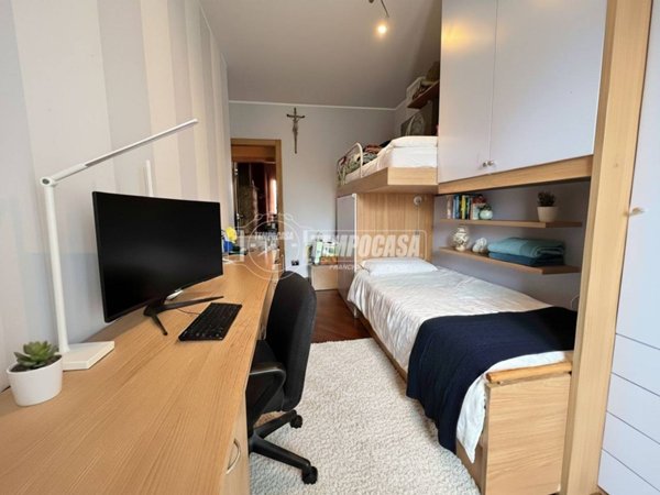 appartamento in vendita a Monza