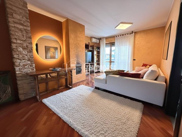 appartamento in vendita a Monza