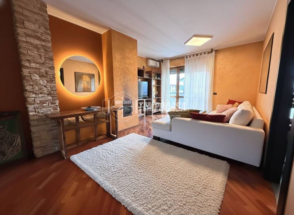 appartamento in vendita a Monza
