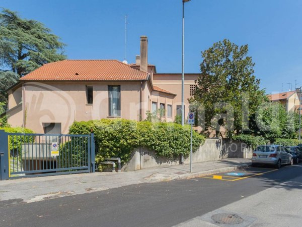 appartamento in vendita a Monza