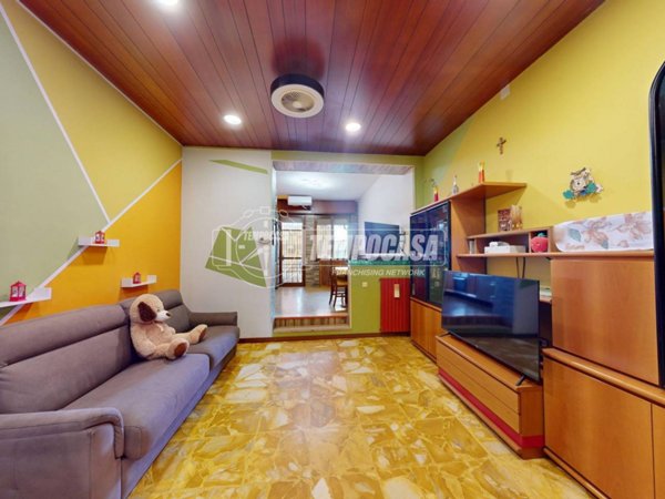 appartamento in vendita a Monza