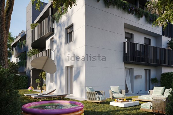 appartamento in vendita a Monza