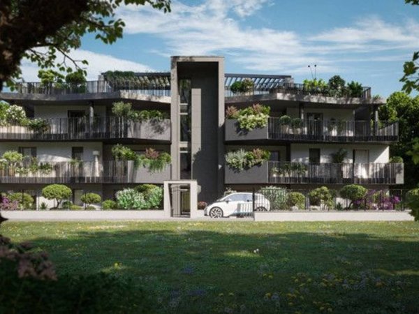 appartamento in vendita a Monza