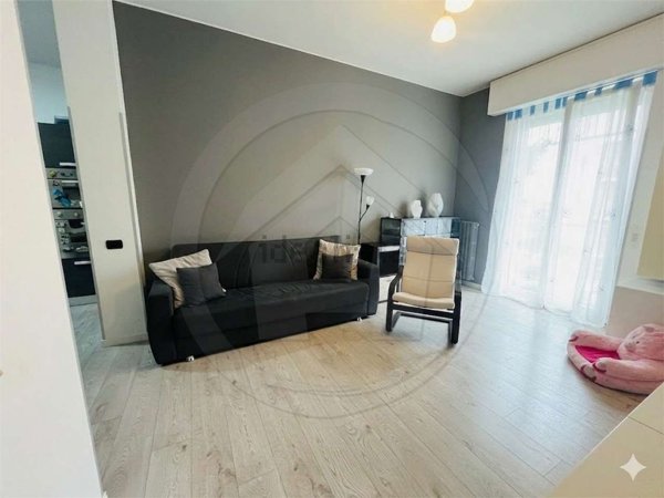 appartamento in vendita a Monza