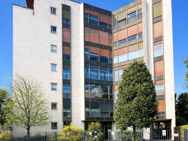 appartamento in vendita a Monza