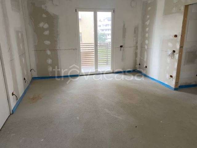 appartamento in vendita a Monza in zona Centro Storico