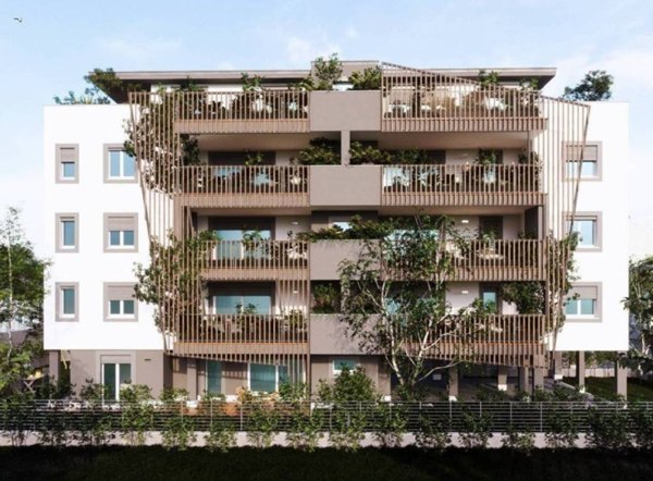 appartamento in vendita a Monza in zona Centro Storico