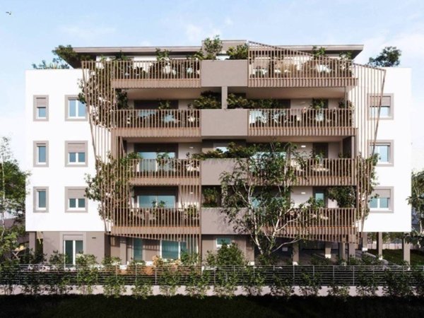 appartamento in vendita a Monza in zona Centro Storico