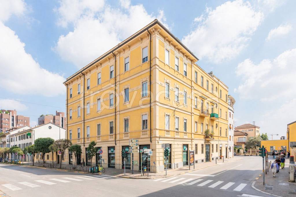 appartamento in vendita a Monza