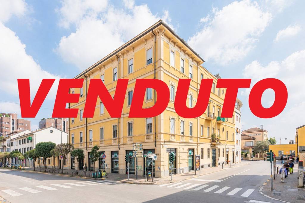 appartamento in vendita a Monza