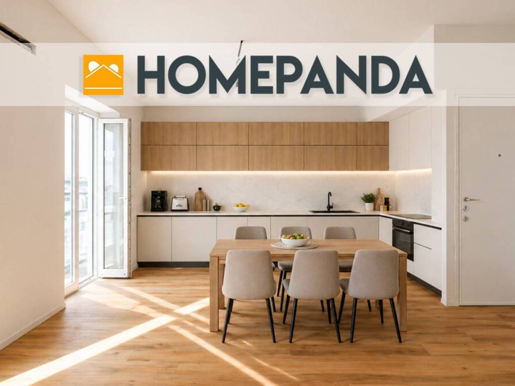 appartamento in vendita a Monza
