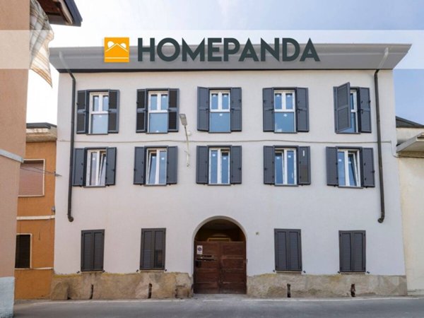 appartamento in vendita a Monza