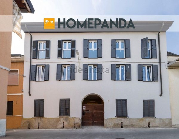 appartamento in vendita a Monza