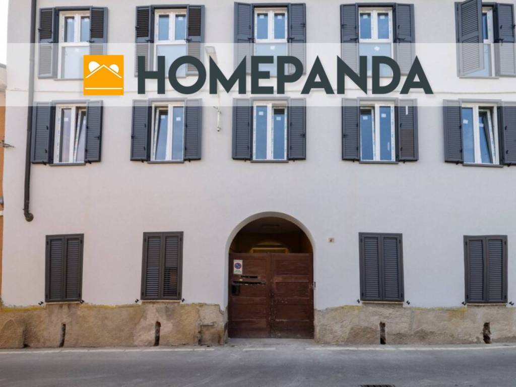 appartamento in vendita a Monza