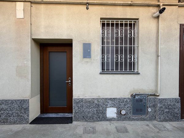 appartamento in vendita a Monza