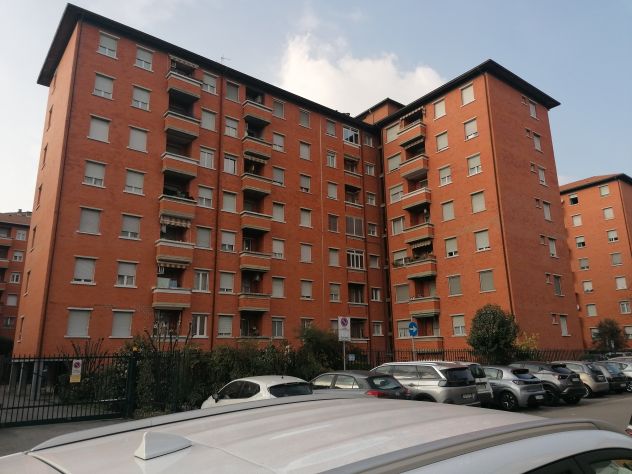 appartamento in vendita a Monza