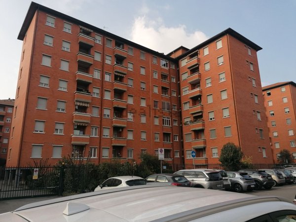 appartamento in vendita a Monza