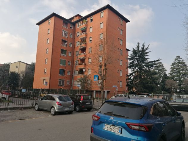 appartamento in vendita a Monza