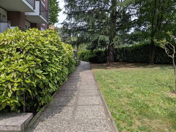 appartamento in vendita a Monza