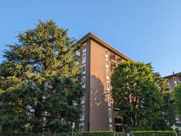 appartamento in vendita a Monza
