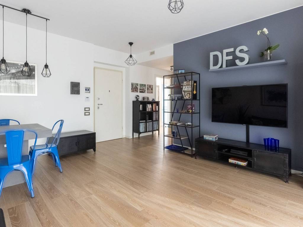 appartamento in vendita a Monza