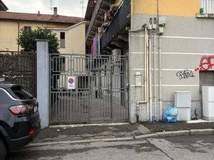 appartamento in vendita a Monza