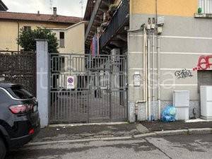 appartamento in vendita a Monza