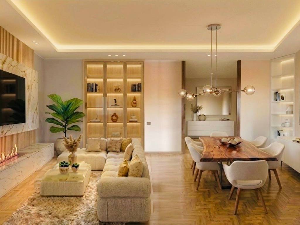 appartamento in vendita a Monza