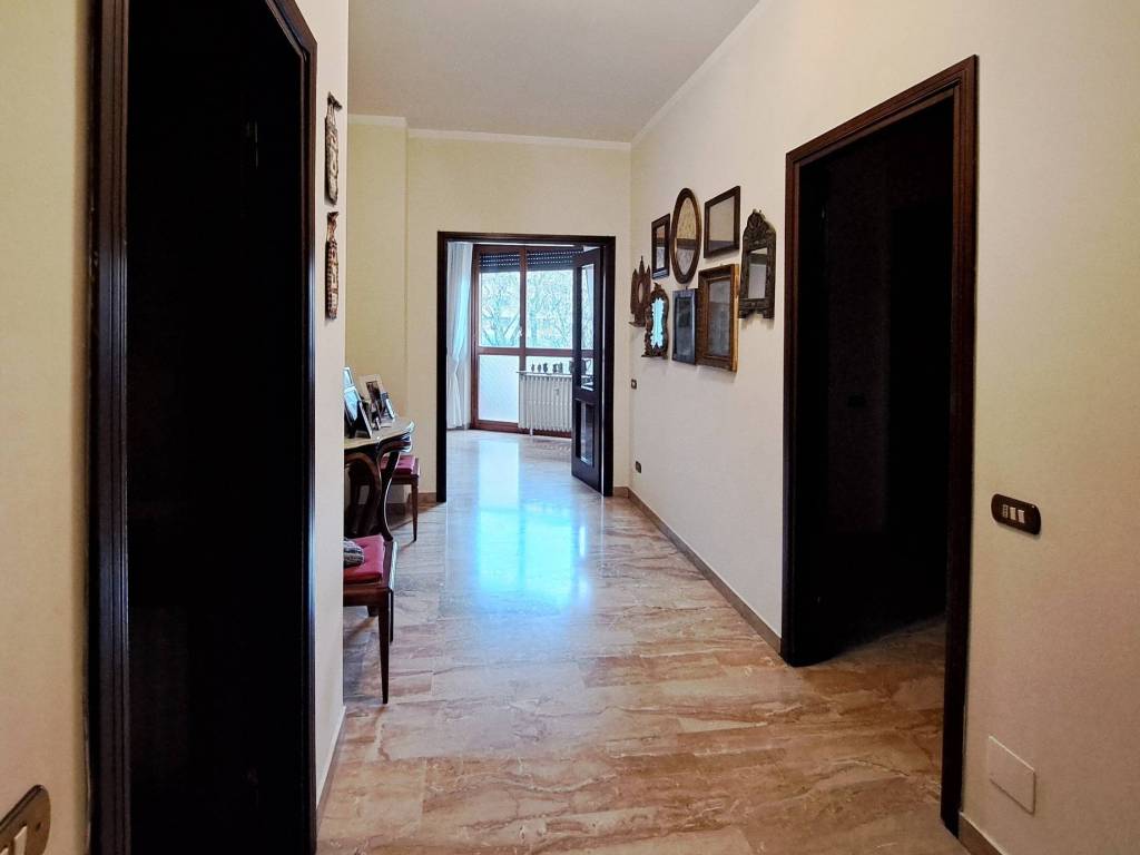 appartamento in vendita a Monza