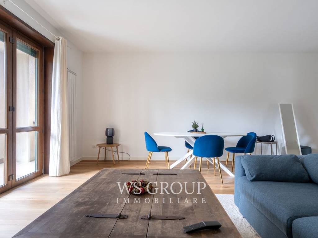 appartamento in vendita a Monza