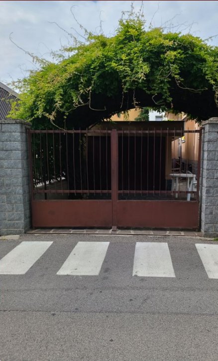 appartamento in vendita a Monza