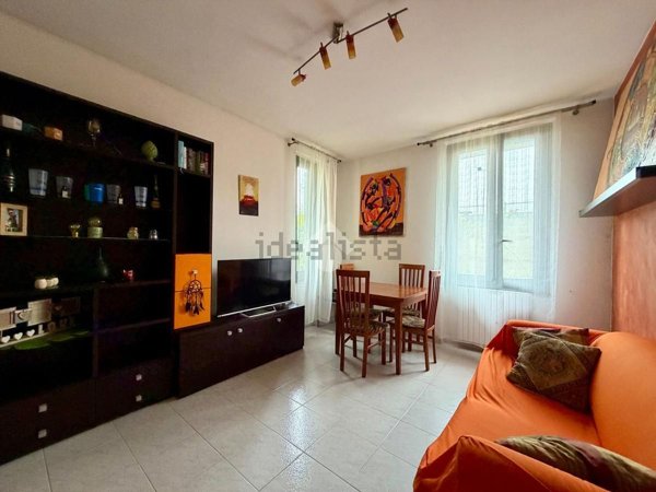 appartamento in vendita a Monza