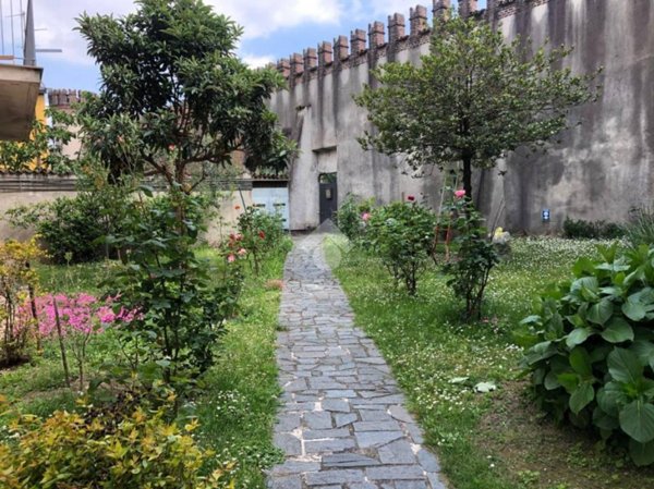 appartamento in vendita a Monza