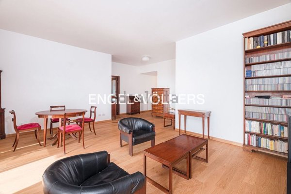 appartamento in vendita a Monza