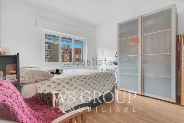 appartamento in vendita a Monza