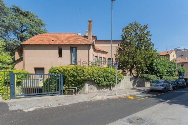 appartamento in vendita a Monza