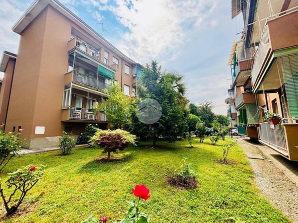 appartamento in vendita a Monza