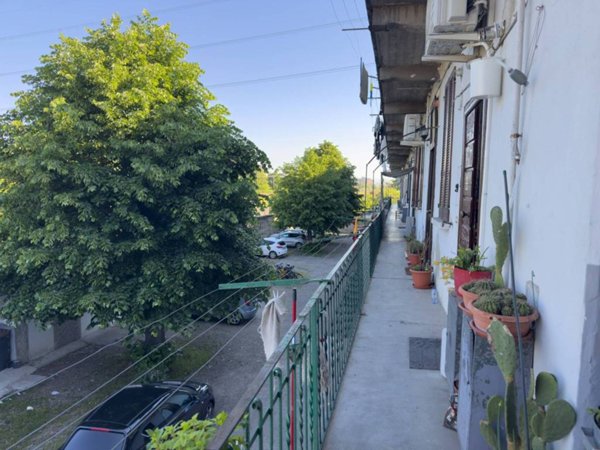 appartamento in vendita a Monza