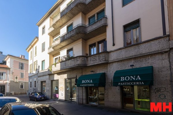 appartamento in vendita a Monza in zona Centro Storico